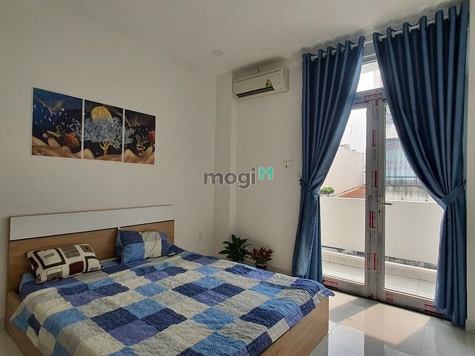 Hình ảnh Cityland Park Hills full nội thất ngay Phan Văn Trị
