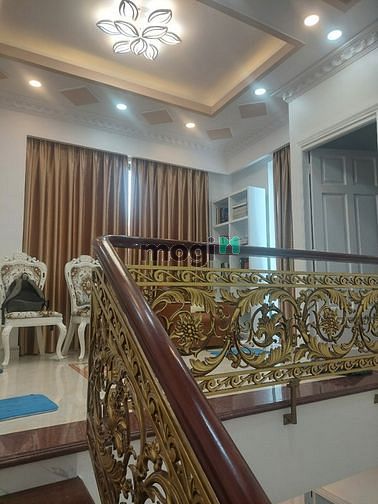 Hình ảnh Cho thuê nhà phố 6 x 20 hoàn thiện full nội thất tại Lavila Nhà Bè.