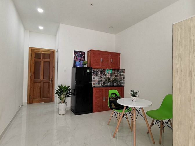 Hình ảnh Cityland Park Hills full nội thất ngay Phan Văn Trị