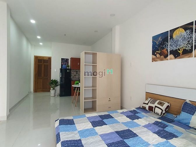 Hình ảnh Cityland Park Hills full nội thất ngay Phan Văn Trị