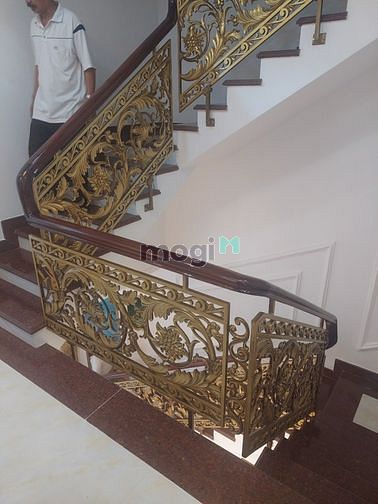 Hình ảnh Cho thuê nhà phố 6 x 20 hoàn thiện full nội thất tại Lavila Nhà Bè.