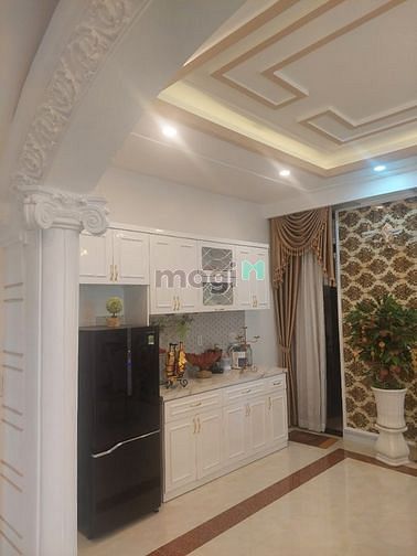 Hình ảnh Cho thuê nhà phố 6 x 20 hoàn thiện full nội thất tại Lavila Nhà Bè.
