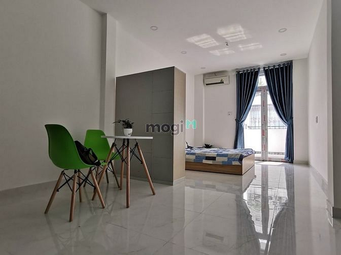Hình ảnh Cityland Park Hills full nội thất ngay Phan Văn Trị