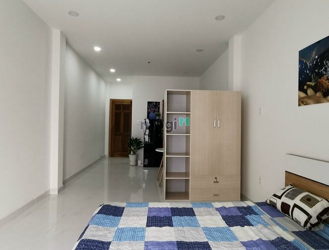 Hình ảnh Cityland Park Hills full nội thất ngay Phan Văn Trị