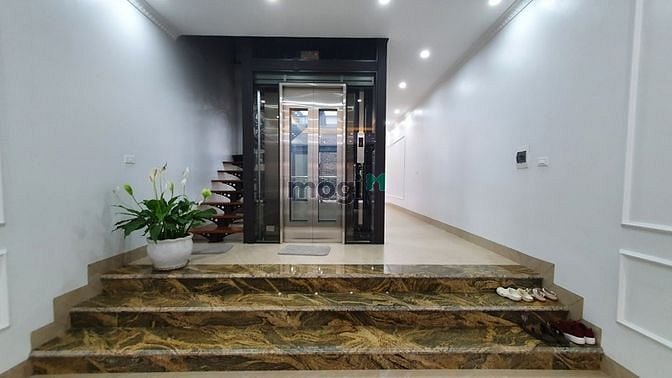 Hình ảnh Nhà liền kề Văn Phú, 90 m2, 4 tầng, thang máy, nhà mới