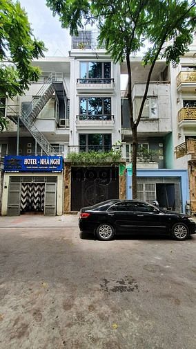 Hình ảnh Nhà liền kề Văn Phú, 90 m2, 4 tầng, thang máy, nhà mới