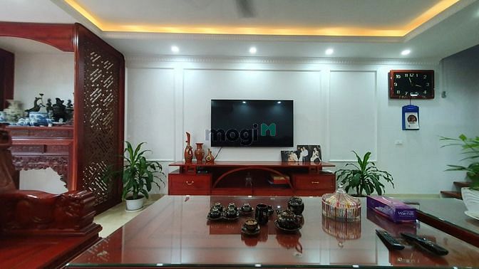 Hình ảnh Nhà liền kề Văn Phú, 90 m2, 4 tầng, thang máy, nhà mới