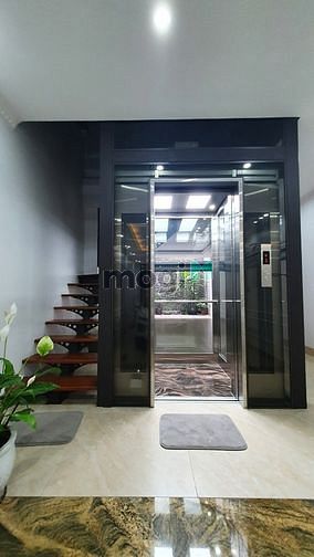 Hình ảnh Nhà liền kề Văn Phú, 90 m2, 4 tầng, thang máy, nhà mới