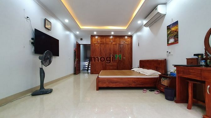 Hình ảnh Nhà liền kề Văn Phú, 90 m2, 4 tầng, thang máy, nhà mới