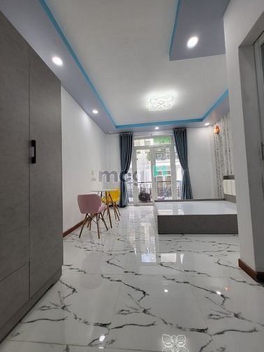 Hình ảnh Phòng dịch vụ mới xây, sạch đẹp, thoáng mát, QL13, Thủ Đức