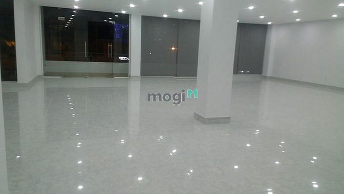 Hình ảnh Cho thuê mb văn phòng đường Nguyễn Hoàng 200m2 lầu 1