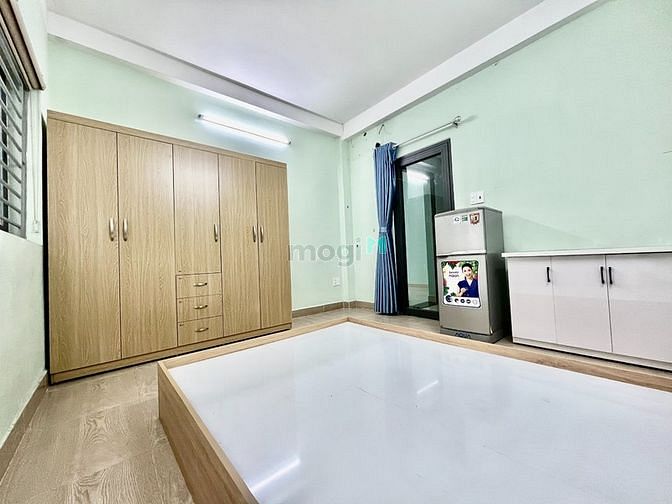 Hình ảnh ⚡Mb6623 nạp rút nhanh chóng 22m2 - Cửa sổ view lớn - Ban công thoáng mát - Điện Biên Phủ⚡