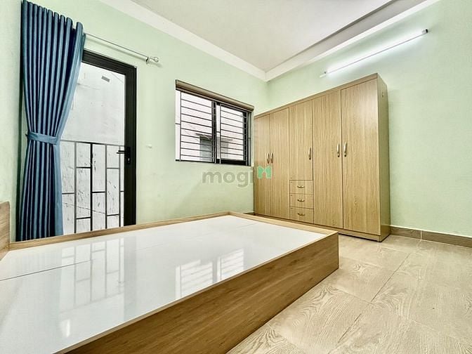 Hình ảnh ⚡Mb6623 nạp rút nhanh chóng 22m2 - Cửa sổ view lớn - Ban công thoáng mát - Điện Biên Phủ⚡