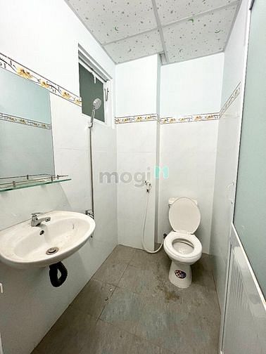 Hình ảnh Căn Hộ Giá Rẻ - Đường Phạm Văn Chiêu - Thang Máy - Mới 100%