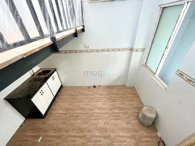 Hình ảnh Căn Hộ Giá Rẻ - Đường Phạm Văn Chiêu - Thang Máy - Mới 100%