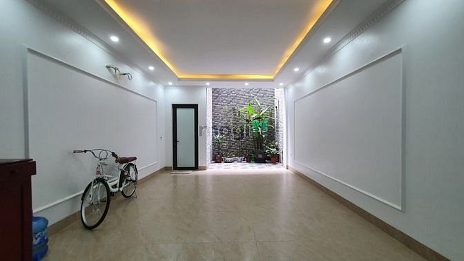 Hình ảnh Nhà liền kề Văn Phú, 95 m2, 4 tầng, thang máy, nhà mới