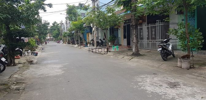 Hình ảnh Giảm 300tr, Bán đất biển 2 lô Lk Mt Tân Thái 4 sát Hồ Nghinh, Sơn Trà