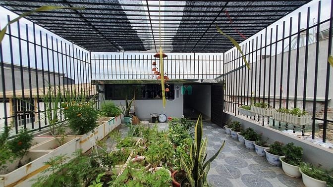 Hình ảnh Nhà liền kề Văn Phú, 95 m2, 4 tầng, thang máy, nhà mới