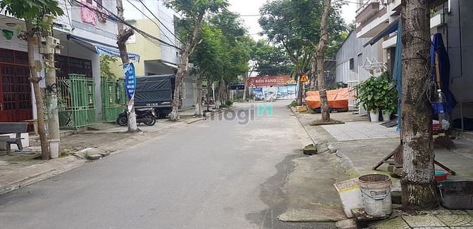 Hình ảnh Giảm 300tr, Bán đất biển 2 lô Lk Mt Tân Thái 4 sát Hồ Nghinh, Sơn Trà