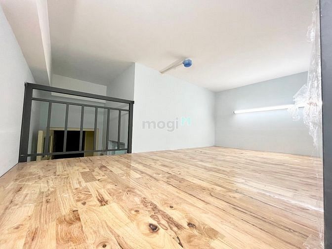 Hình ảnh Căn Hộ Giá Rẻ - Đường Phạm Văn Chiêu - Thang Máy - Mới 100%
