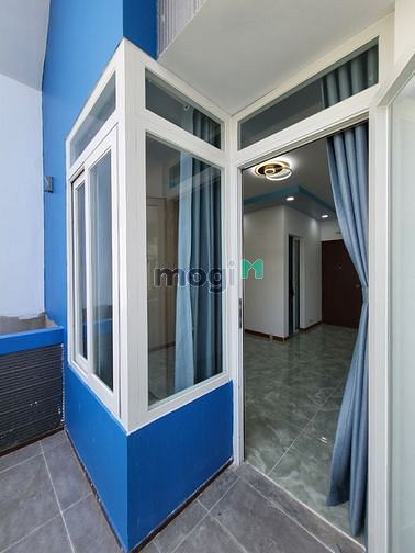 Hình ảnh Phòng dịch vụ mới xây, sạch đẹp, thoáng mát, QL13, Thủ Đức