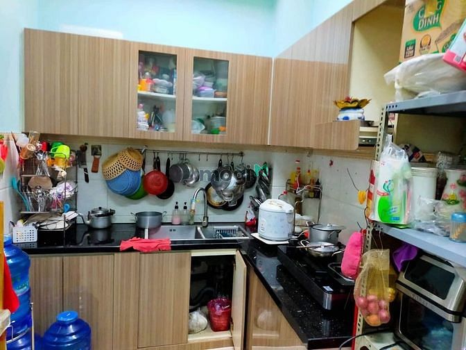 Hình ảnh Tân Phú-Đường B3-38m2- 5 tầng - 4PN- Nhỉnh 4Tỷ