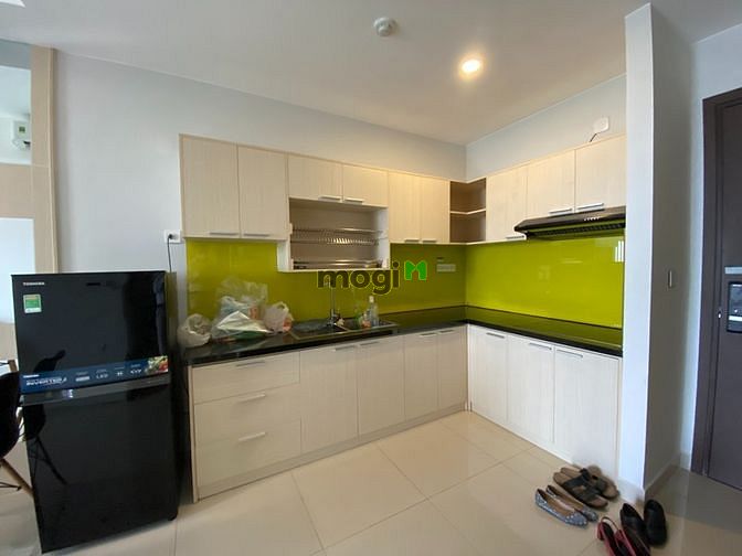 Hình ảnh Cần bán GẤP căn 2PN 70m2 tầng cao, view Đông tại Botanica Premier