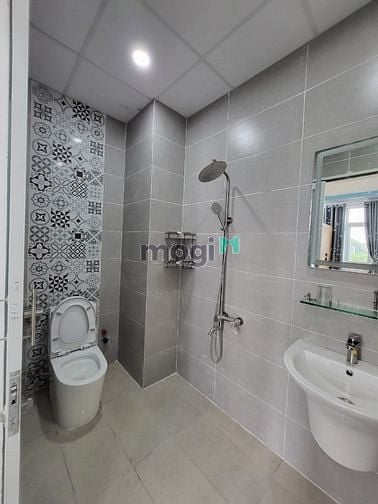 Hình ảnh Phòng dịch vụ mới xây, sạch đẹp, thoáng mát, QL13, Thủ Đức