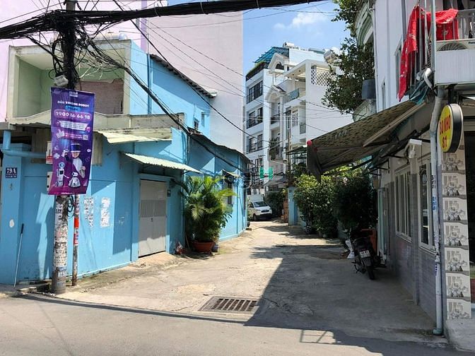 Hình ảnh 💥💥💥 ĐẤ𝗧 𝗚Ò 𝗕Ì𝗡𝗛 𝗧𝗛𝗔̣𝗡𝗛 - Nguyễn Thượng Hiền 💥💥