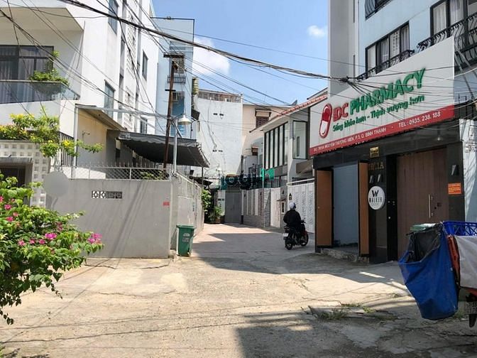 Hình ảnh 💥💥💥 ĐẤ𝗧 𝗚Ò 𝗕Ì𝗡𝗛 𝗧𝗛𝗔̣𝗡𝗛 - Nguyễn Thượng Hiền 💥💥