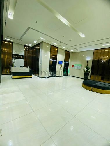 Hình ảnh Cần cho thuê CHCC Kingston Phú Nhuận 40m2,1PN,16 triệu.