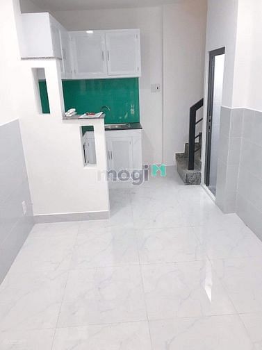 Hình ảnh Siêu phẩm nhà riêng Điện Biên Phủ, hoàn công đầy đủ, 29m2, hơn 2 tỷ