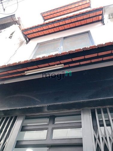 Hình ảnh Siêu phẩm nhà riêng Điện Biên Phủ, hoàn công đầy đủ, 29m2, hơn 2 tỷ