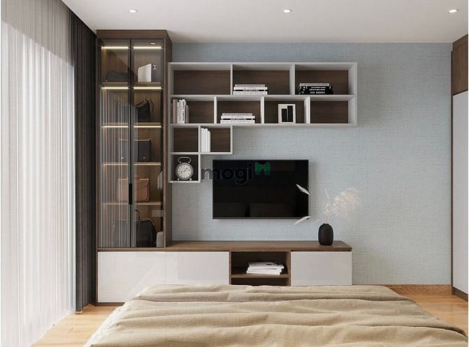 Hình ảnh Mb6623 nạp rút nhanh chóng Nội Thất mới 100% cho thuê_3 phòng ngủ_Sadora_Sala Q2