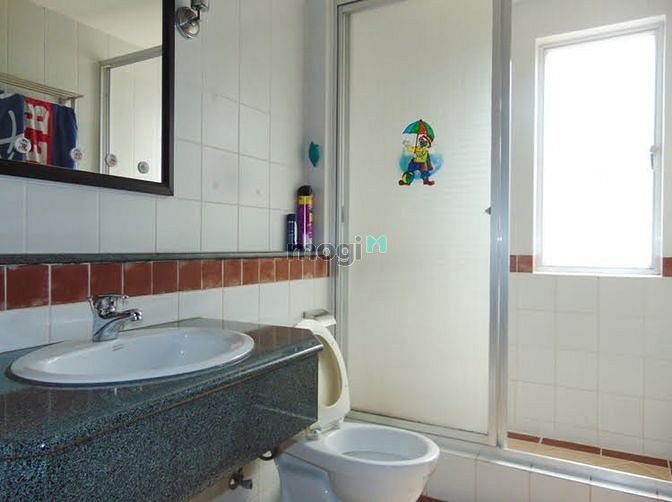 Hình ảnh Cho thuê villa 570m2 2 lầu 3PN chỉ cho thuê ở hẽm Trần Não
