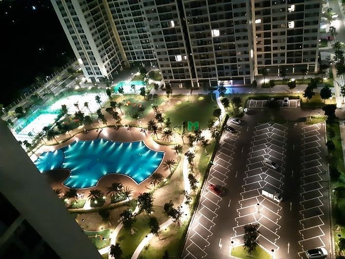 Hình ảnh Bán căn 2PN + 69m2 Vinhomes Quận 9, chỉ 2,6 tỷ