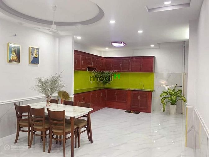 Hình ảnh Nhà cực phẩm - 54m2, an ninh, hiện đại, 2 tỷ 250