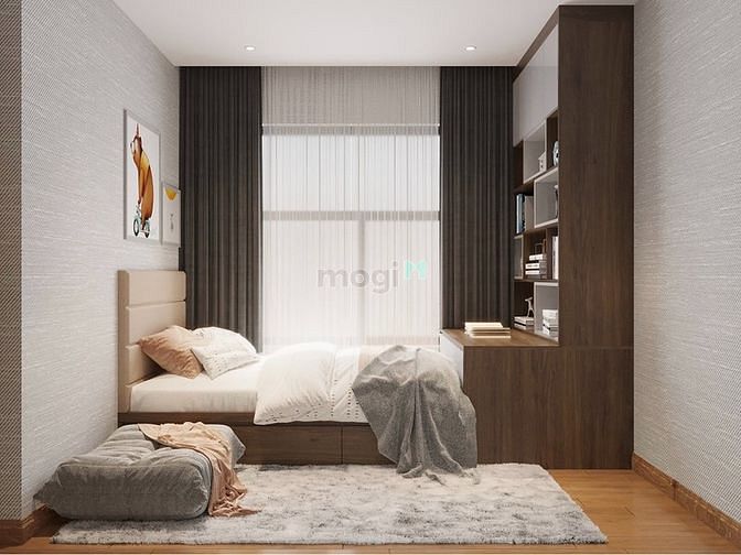 Hình ảnh Mb6623 nạp rút nhanh chóng Nội Thất mới 100% cho thuê_3 phòng ngủ_Sadora_Sala Q2