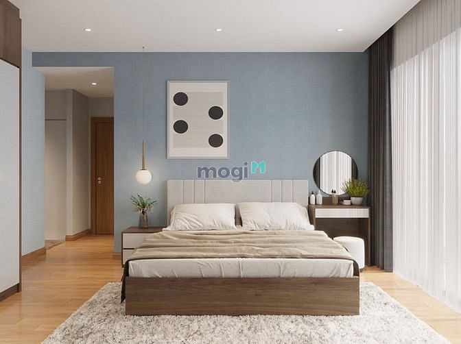 Hình ảnh Mb6623 nạp rút nhanh chóng Nội Thất mới 100% cho thuê_3 phòng ngủ_Sadora_Sala Q2