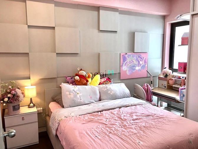 Hình ảnh Trang Chủ MB66.COM / Đăng Ký Tặng 66K Midtown Phú Mỹ Hưng Q.7 dt 80m2 có 2PN giá 23tr