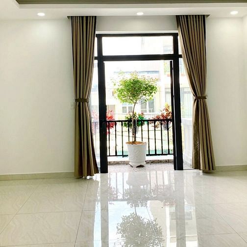 Hình ảnh Nhà Hồ Bá Phấn Phước Long A Thủ Đức 65m, KD chuẩn, chỉ nhỉnh 5 tỷ.