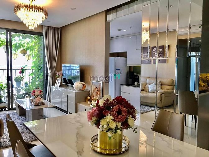 Hình ảnh Trang Chủ MB66.COM / Đăng Ký Tặng 66K Midtown Phú Mỹ Hưng Q.7 dt 80m2 có 2PN giá 23tr