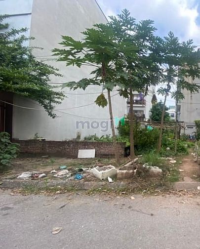 Hình ảnh Bán đất cổ linh, long biên, 48m2, giá 4,2 tỷ, lô góc, xây nhà cực đẹp
