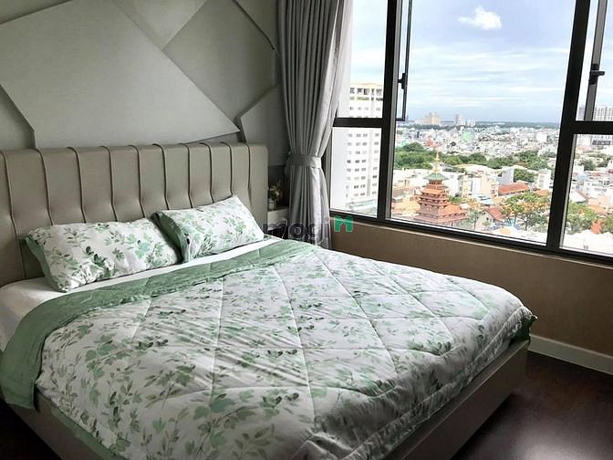Hình ảnh Trang Chủ MB66.COM / Đăng Ký Tặng 66K Midtown Phú Mỹ Hưng Q.7 dt 80m2 có 2PN giá 23tr