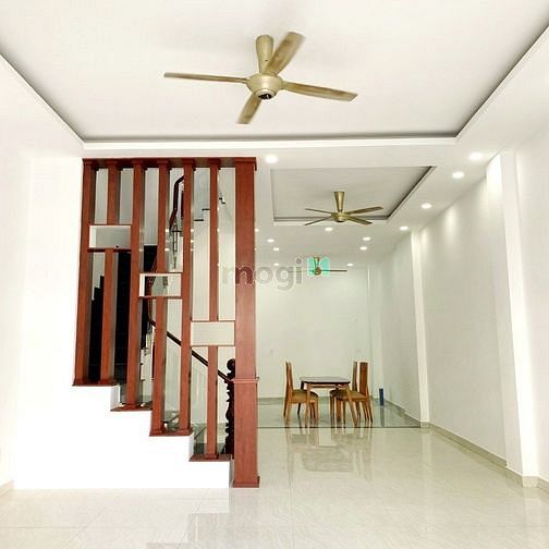 Hình ảnh Nhà Hồ Bá Phấn Phước Long A Thủ Đức 65m, KD chuẩn, chỉ nhỉnh 5 tỷ.