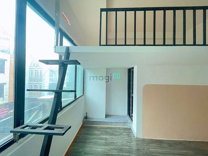 Hình ảnh Cho thuê CHDV Duplex MỚI SIÊU RẺ Đẹp Bình Thạnh