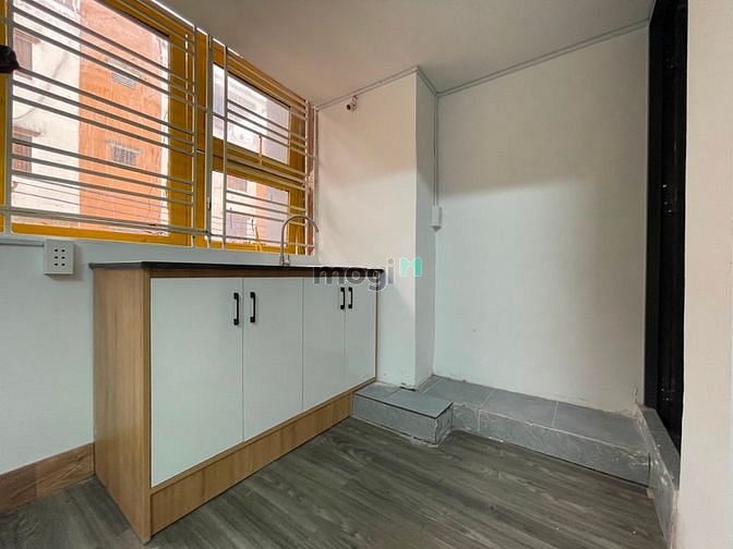 Hình ảnh Cho thuê CHDV Duplex MỚI SIÊU RẺ Đẹp Bình Thạnh
