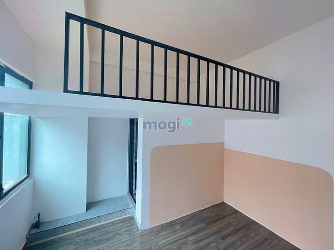Hình ảnh Cho thuê CHDV Duplex MỚI SIÊU RẺ Đẹp Bình Thạnh
