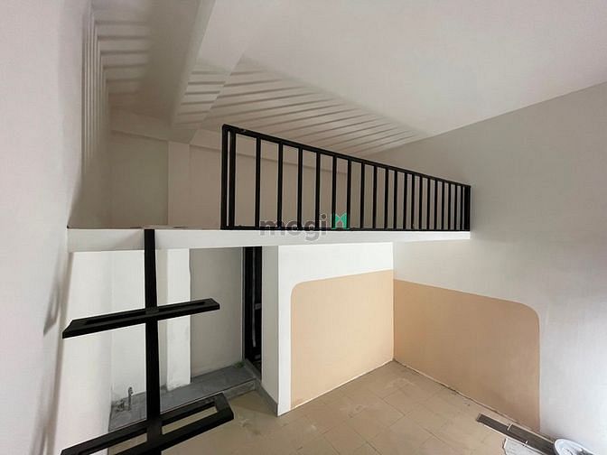 Hình ảnh Cho thuê CHDV Duplex MỚI SIÊU RẺ Đẹp Bình Thạnh