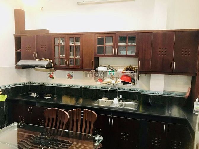 Hình ảnh Nhà Phạm Văn Hai, P.3, Tân Bình (3.9*13m) 8.9 Tỷ.